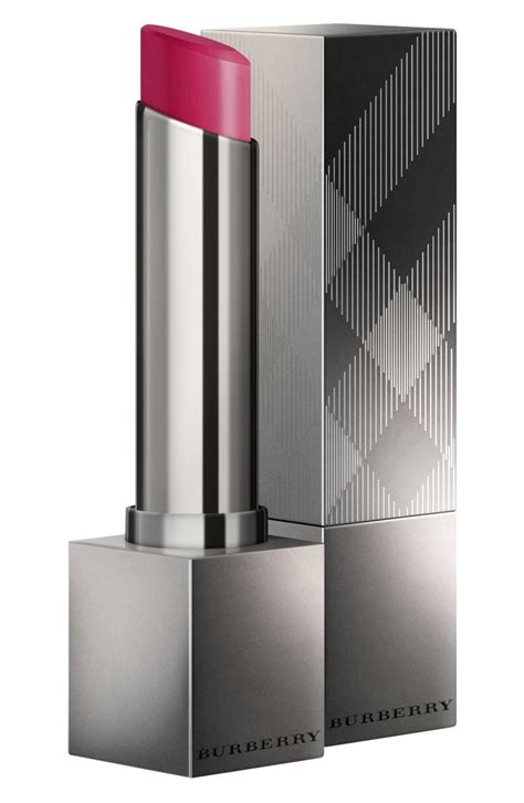 kisses sheer lip color burberry beauty|burberry lipstick.